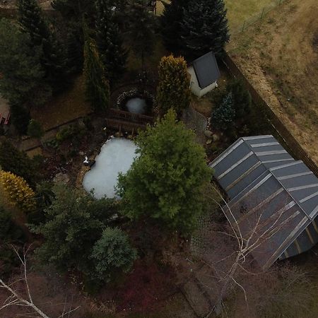 Willa Marta M Sauna Jacuzzi Zakopane Exterior photo