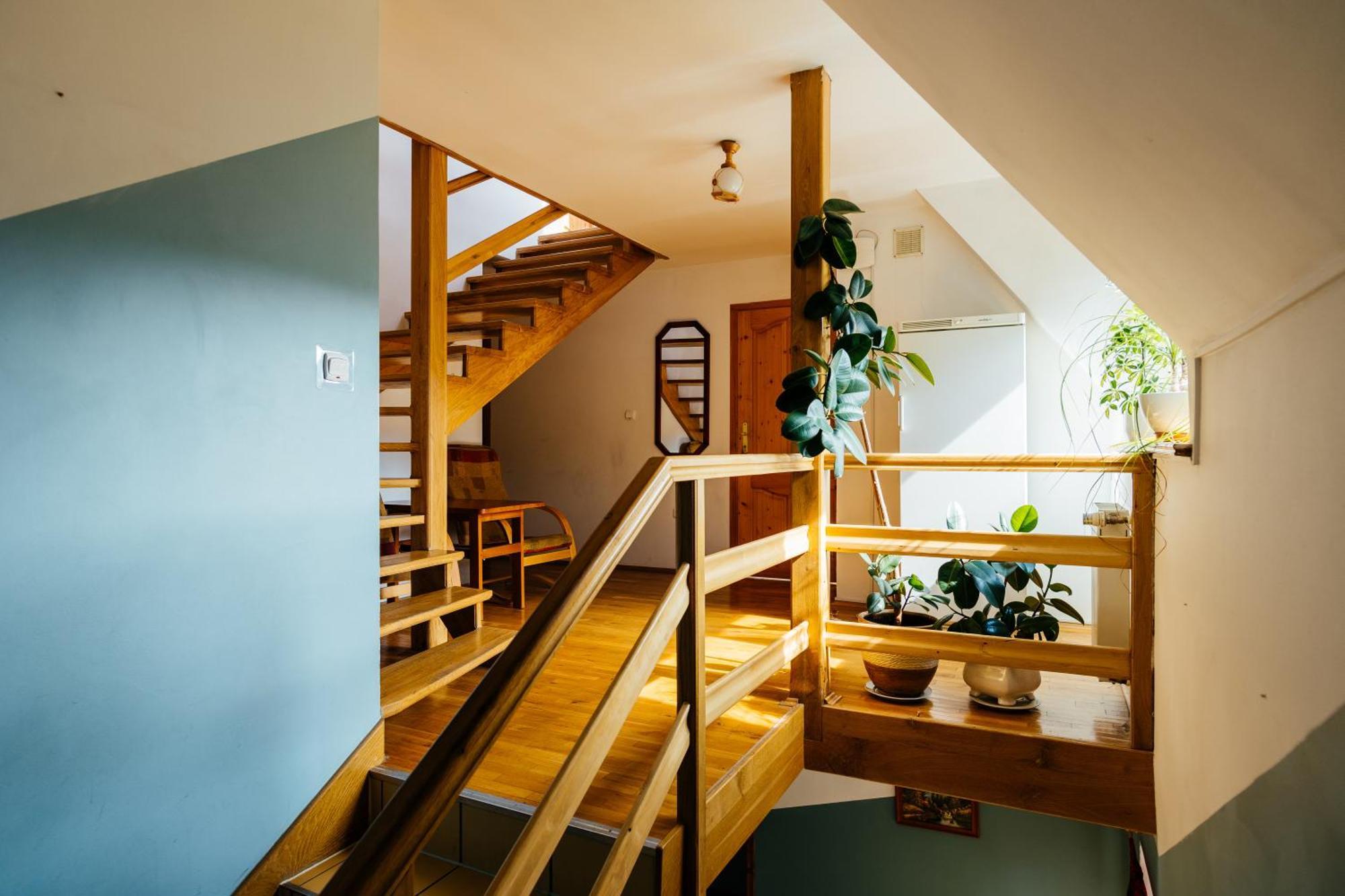 Willa Marta M Sauna Jacuzzi Zakopane Exterior photo