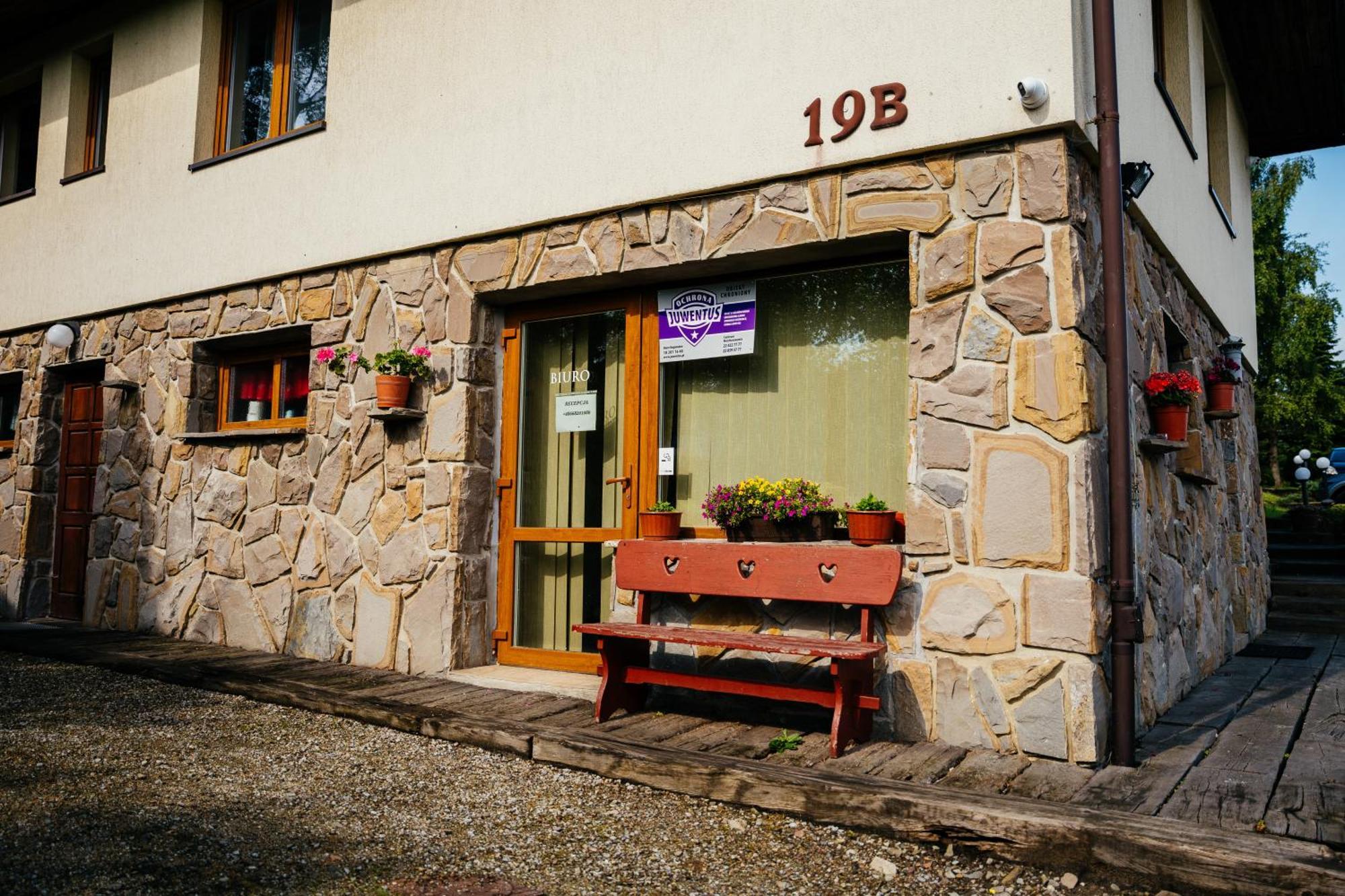 Willa Marta M Sauna Jacuzzi Zakopane Exterior photo